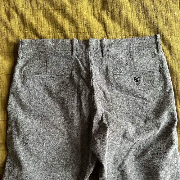 J Crew men’s straight pant 30 - Picture 5 of 6